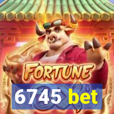 6745 bet